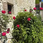 Domaine De Gargoris - Domaine Prive Avec Piscine Jusqu A 18 Personnes 펜션 *