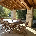 Domaine De Gargoris - Domaine Prive Avec Piscine Jusqu A 18 Personnes