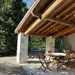 Domaine De Gargoris - Domaine Prive Avec Piscine Jusqu A 18 Personnes 펜션 *