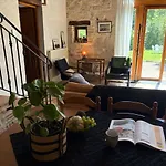 펜션 Domaine De Gargoris - Domaine Prive Avec Piscine Jusqu A 18 Personnes *