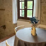 펜션 Domaine De Gargoris - Domaine Prive Avec Piscine Jusqu A 18 Personnes 퐁트드까세