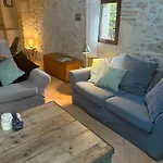 Domaine De Gargoris - Domaine Prive Avec Piscine Jusqu A 18 Personnes *