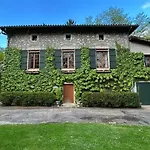 Domaine De Gargoris - Domaine Prive Avec Piscine Jusqu A 18 Personnes