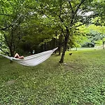 Domaine De Gargoris - Domaine Prive Avec Piscine Jusqu A 18 Personnes 펜션