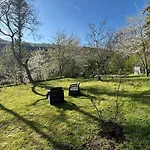 펜션 Domaine De Gargoris - Domaine Prive Avec Piscine Jusqu A 18 Personnes