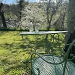 Domaine De Gargoris - Domaine Prive Avec Piscine Jusqu A 18 Personnes