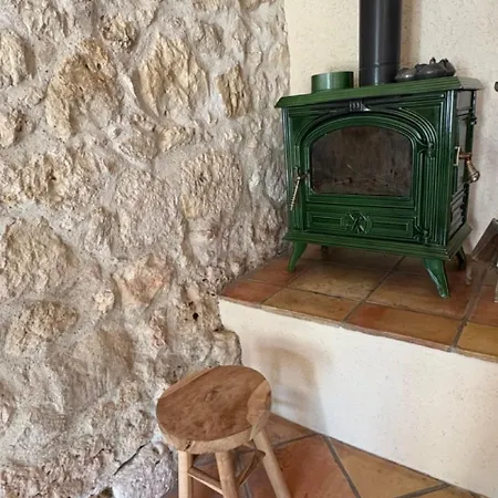 Domaine De Gargoris - Domaine Prive Avec Piscine Jusqu A 18 Personnes Ferienhaus *