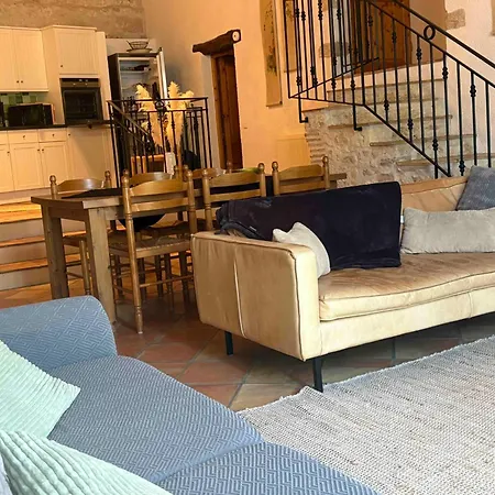 Ferienhaus Domaine De Gargoris - Domaine Prive Avec Piscine Jusqu A 18 Personnes Pont-du-Casse