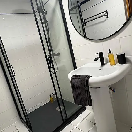 Domaine De Gargoris - Domaine Prive Avec Piscine Jusqu A 18 Personnes Ferienhaus Pont-du-Casse