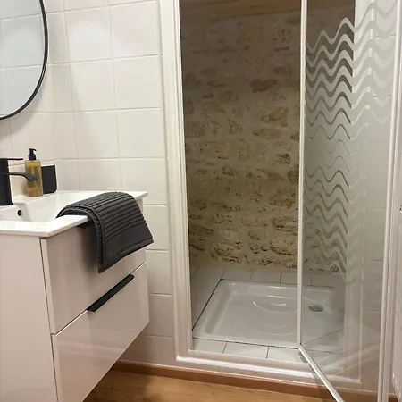 Casa vacanze Domaine De Gargoris - Domaine Privé Avec Piscine Jusqu A 18 Personnes