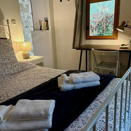 Domaine De Gargoris - Domaine Privé Avec Piscine Jusqu A 18 Personnes Casa vacanze