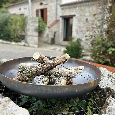 Domaine De Gargoris - Domaine Prive Avec Piscine Jusqu A 18 Personnes