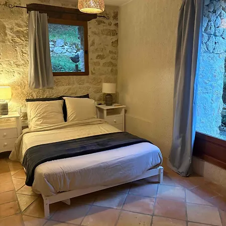 Domaine De Gargoris - Domaine Prive Avec Piscine Jusqu A 18 Personnes Prázdninový dům *