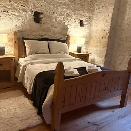 Domaine De Gargoris - Domaine Prive Avec Piscine Jusqu A 18 Personnes *