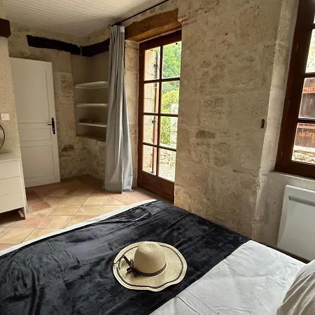 Domaine De Gargoris - Domaine Prive Avec Piscine Jusqu A 18 Personnes *