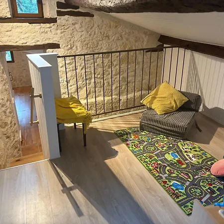 Ferienhaus Domaine De Gargoris - Domaine Prive Avec Piscine Jusqu A 18 Personnes Pont-du-Casse