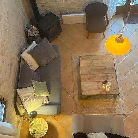 Domaine De Gargoris - Domaine Prive Avec Piscine Jusqu A 18 Personnes Ferienhaus Pont-du-Casse