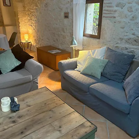 Domaine De Gargoris - Domaine Prive Avec Piscine Jusqu A 18 Personnes *