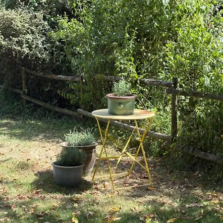 Ferienhaus Domaine De Gargoris - Domaine Prive Avec Piscine Jusqu A 18 Personnes