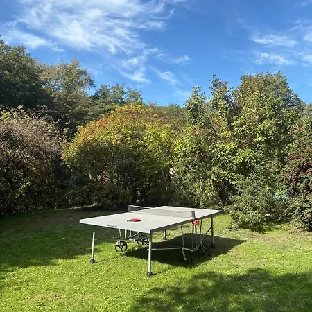 Ferienhaus Domaine De Gargoris - Domaine Prive Avec Piscine Jusqu A 18 Personnes *