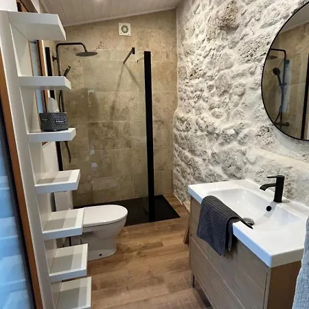 Domaine De Gargoris - Domaine Prive Avec Piscine Jusqu A 18 Personnes Ferienhaus Pont-du-Casse