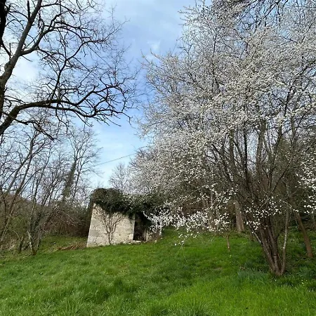 Casa vacanze Domaine De Gargoris - Domaine Privé Avec Piscine Jusqu A 18 Personnes