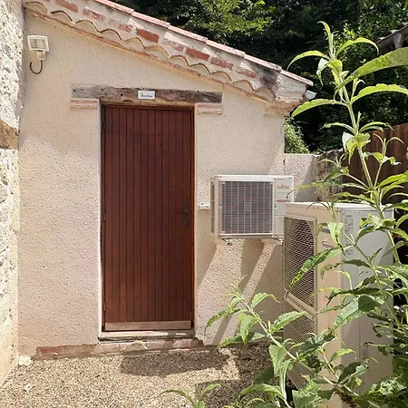 Domaine De Gargoris - Domaine Prive Avec Piscine Jusqu A 18 Personnes * Pont-du-Casse