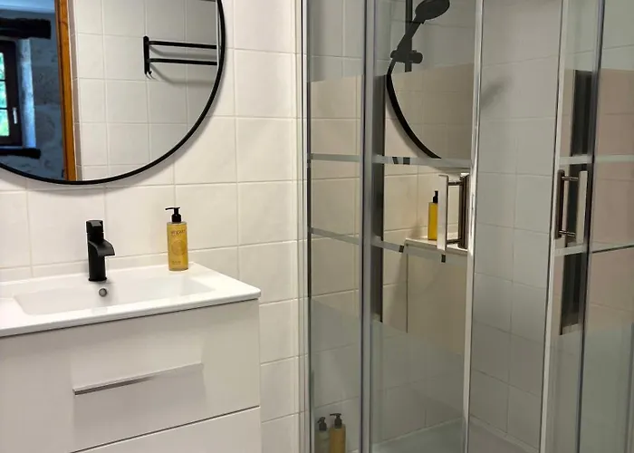 Domaine De Gargoris, Piscine & Jardin Dom wakacyjny *